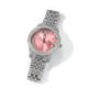 Silverpinkwatch,THEHIPHOPBigDialFullIcedOut,MenW