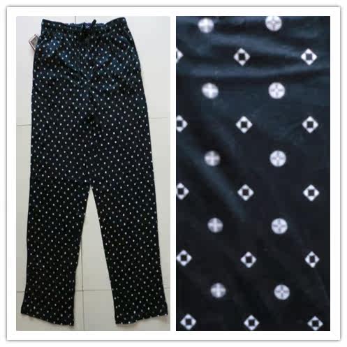 Pantalon pyjama - Ref 724610 Image 22