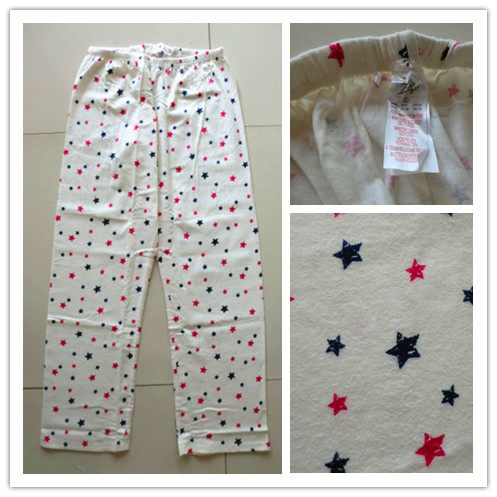 Pantalon pyjama - Ref 730886 Image 10