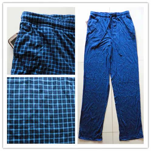 Pantalon pyjama - Ref 724610 Image 23