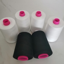 New product 402 high strength polyester sewing thread High speed flat car line Tortured Side Sewing Thread Pagoda Thin Wire Lock Sideline