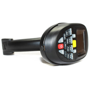 速狗PDT-7C无线手持激光数据采集器条码扫描枪盘点机扫码器扫码枪