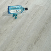 Reinforced composite wood floor 8mm factory direct sales Nordic home decoration environmental protection clothing store office wear-resistant floor