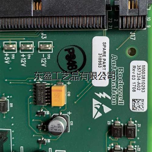 Bargaining AB frequency converter board Allen Bradley Powerflex 700 frequency converter brand new plate 357334-Taobao