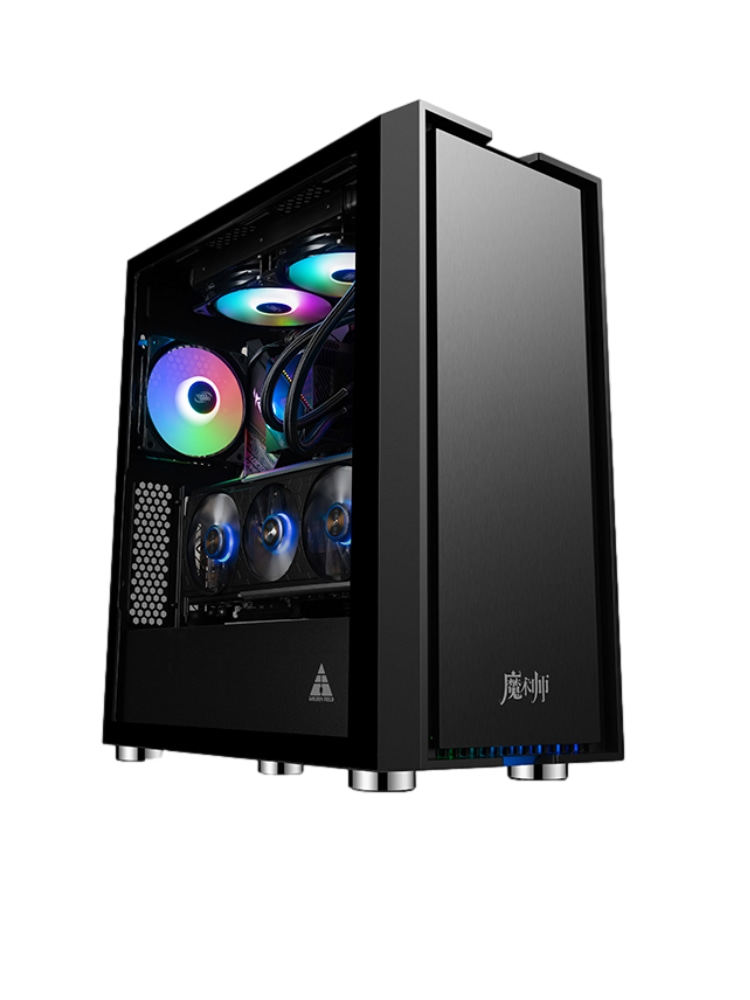 디자이너 전용 컴퓨터 13세대 호스트 I5|I7 PS 그래픽 디자인 4K 영상 편집 3D 모델링 렌더링