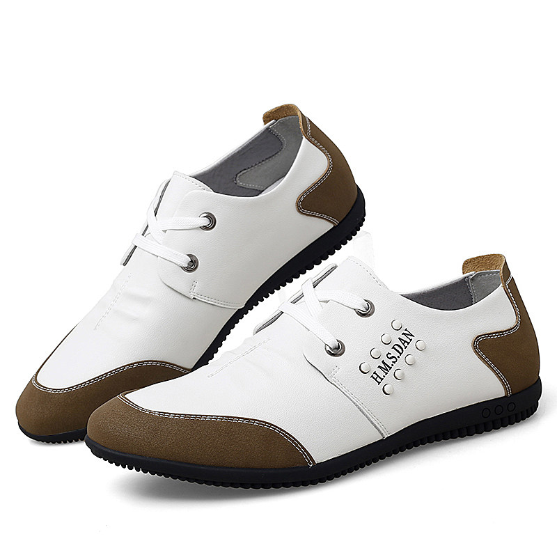 New favorite golf shoes: suitable for both business and  display picture 3