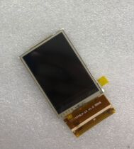 20 inch IPS HD display 240*320 dot matrix ILI9325 driver 8 16-bit interface with touch