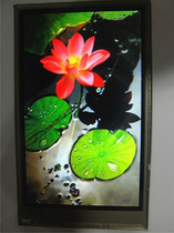 3 2 inch LCD LCD screen with touch 240*400 44PIN interface ILI9327 RM68080 driver