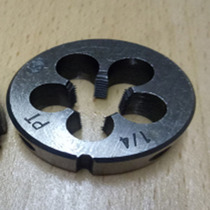 Pipe Thread cone die tube ban ya PT1 8NPT1 4ZG1 2G1 21 fen 2 fen 3 fen 4 6 fen 1 inch