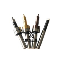 Ceramic titanium-plated optoelectronic sub-bar edge finder CNC edge-finding tool non-magnetic high-precision tool z-axis setting