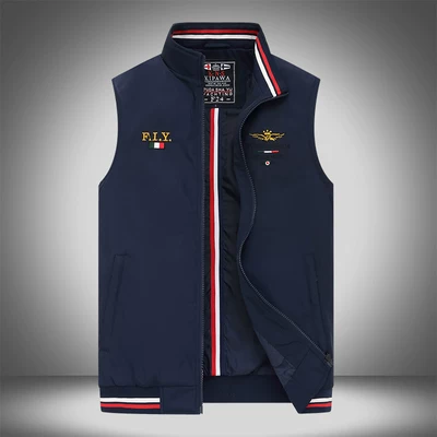 Sports vest sleevless, style