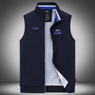 Sports vest sleevless, style