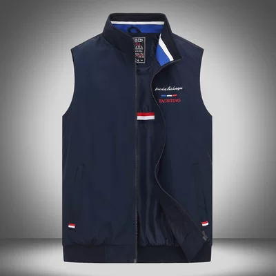 Sports vest sleevless, style