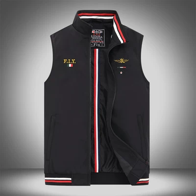 Sports vest sleevless, style