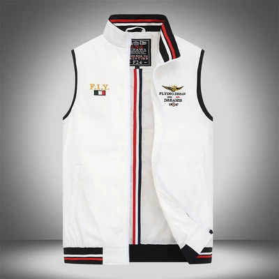 Sports vest sleevless, style