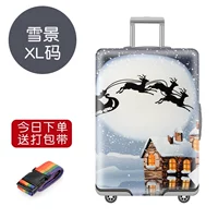 Xuejing xl code 30-32 дюйма