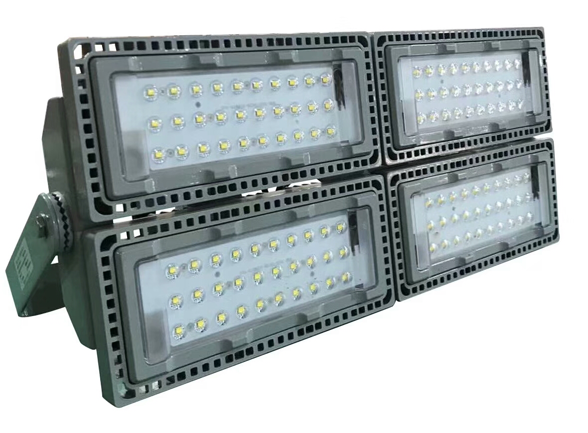 NTC9280LED proof-shock field industrial spotlight NTC9260 volleyball field floodlight 100W200W