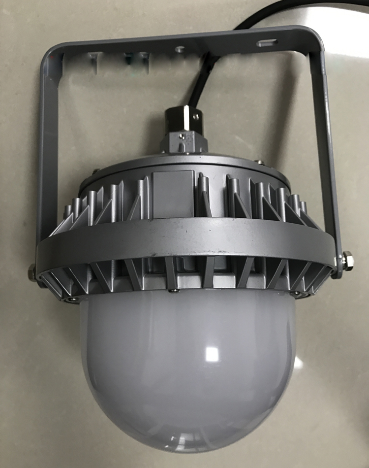 Ocean king NFC 9186 LED floodlight industry indoor and outdoor channel platform lamp waterproof lighting