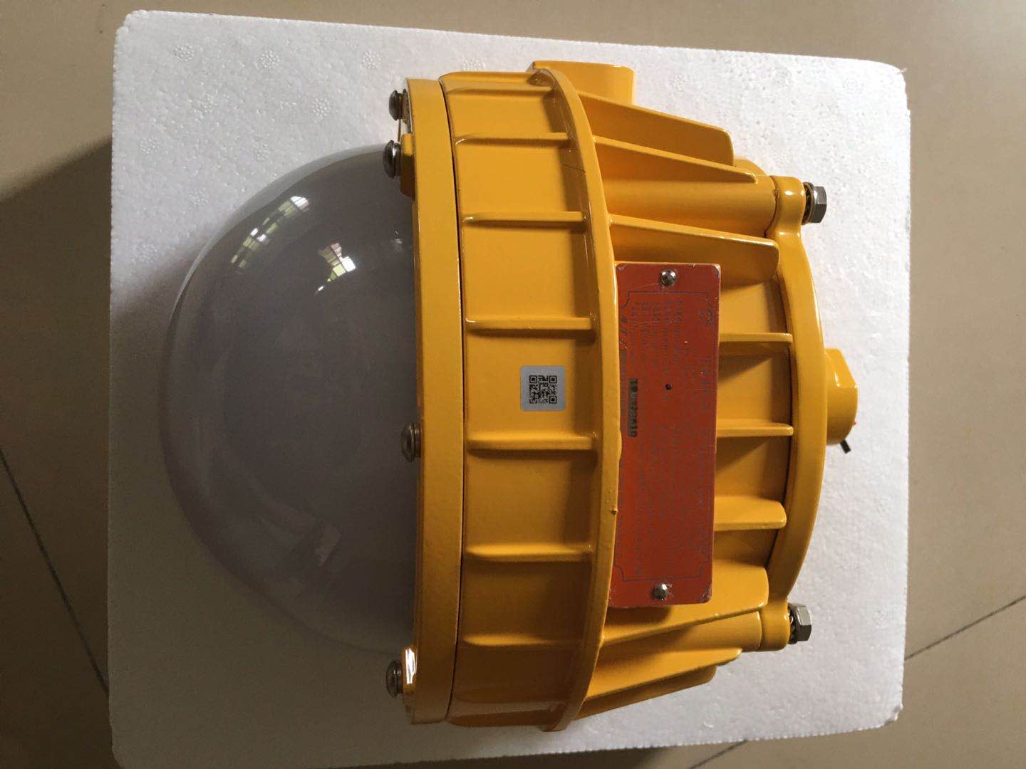 Ocean Wang BPC 8766 explosion proof platform lighting tank station lighting power plant gas station floodlight 50W
