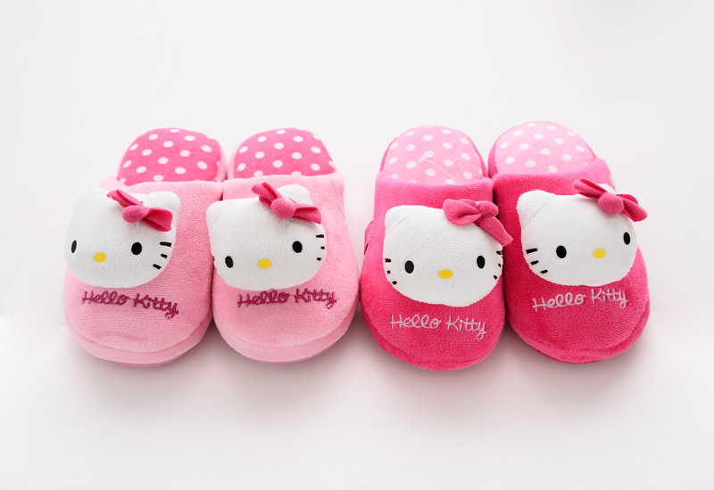 Chaussons enfants en autre pour hiver - Ref 1036109 Image 19