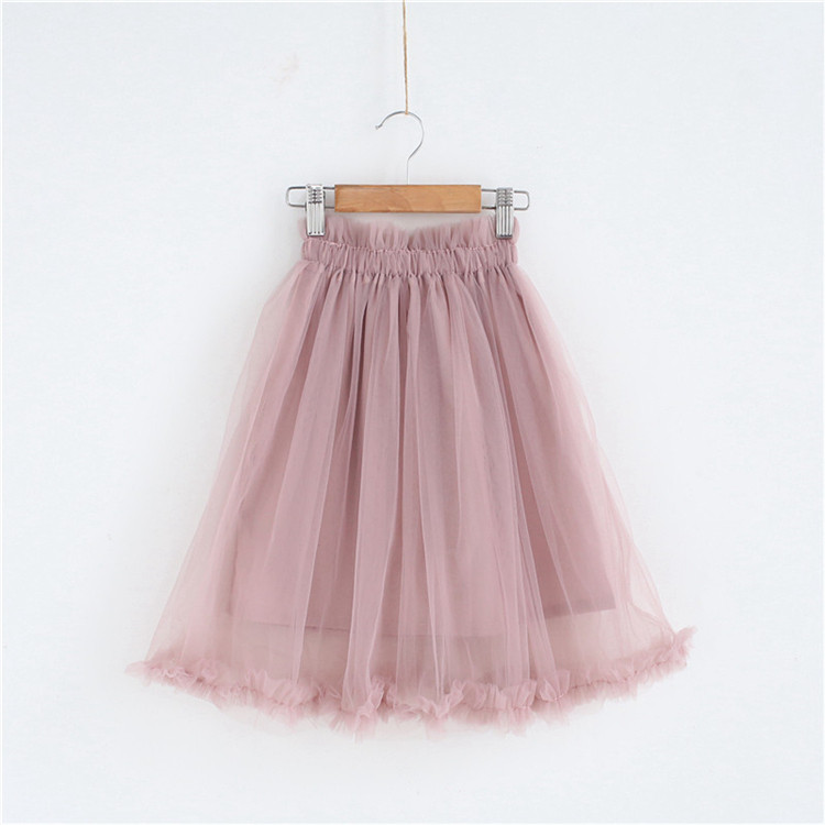 Jupe fillette - Ref 2051449 Image 64