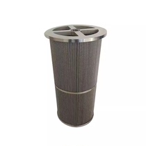LY-60-25W-15 LY-75-25W-15 steam turbine hydraulic filter element