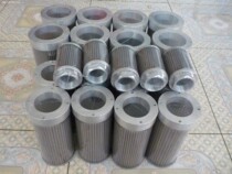 SFE50G125A1 0 SFE25G125A1 0 SFE180G125A1 0 Hedec filter element