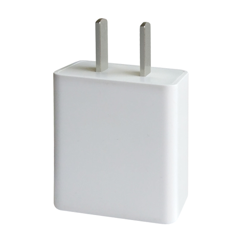 EP007 Triple Ax Mosquito Killer Light Rubik's Cube Small White Aurora Universal Power Adapter