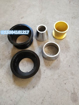 36*60*60mm cement slurry fluidity test mold cement slurry fluidity test mold slurry round mold truncated cone