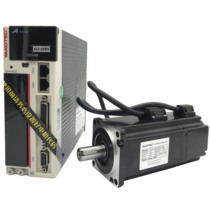 New RECON SERVO Motor 400W Set ASMJ-06-0430B-U321 AS1-02BFI 1 27NM