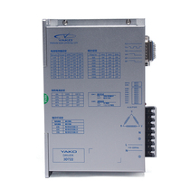 Spot YAKO RECON 3D722YKC3722MA suitable for matching with 86110130 three-phase stepper motor driver