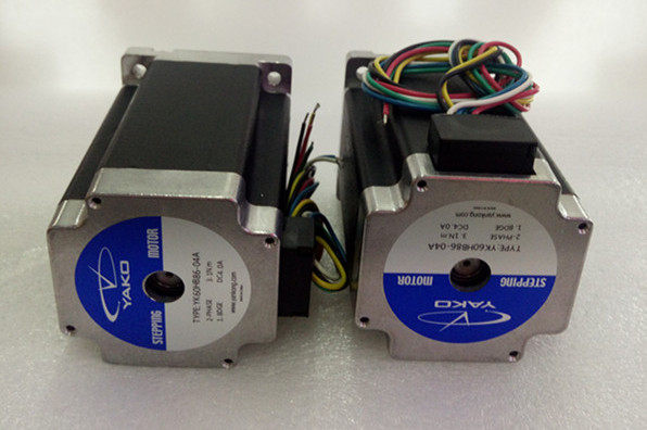 YK60HB86-04AYK60HB65-03AYK60HB65-05AYK60HB86-05A research and control of the stepper motor