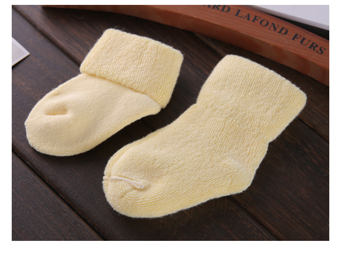 Chaussettes pour bébé - Ref 2110103 Image 32