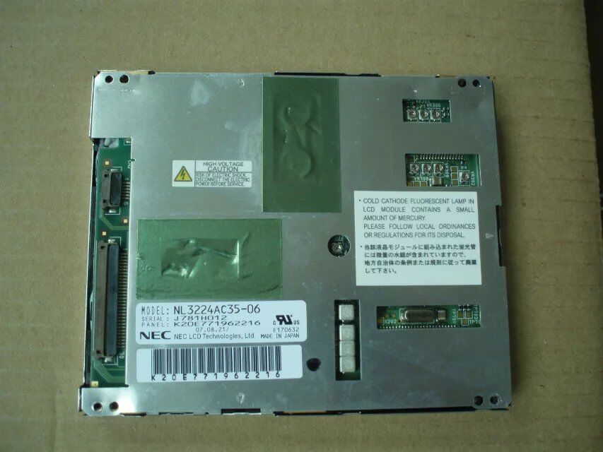 Original NL3224AC35-06 Price Negotiation