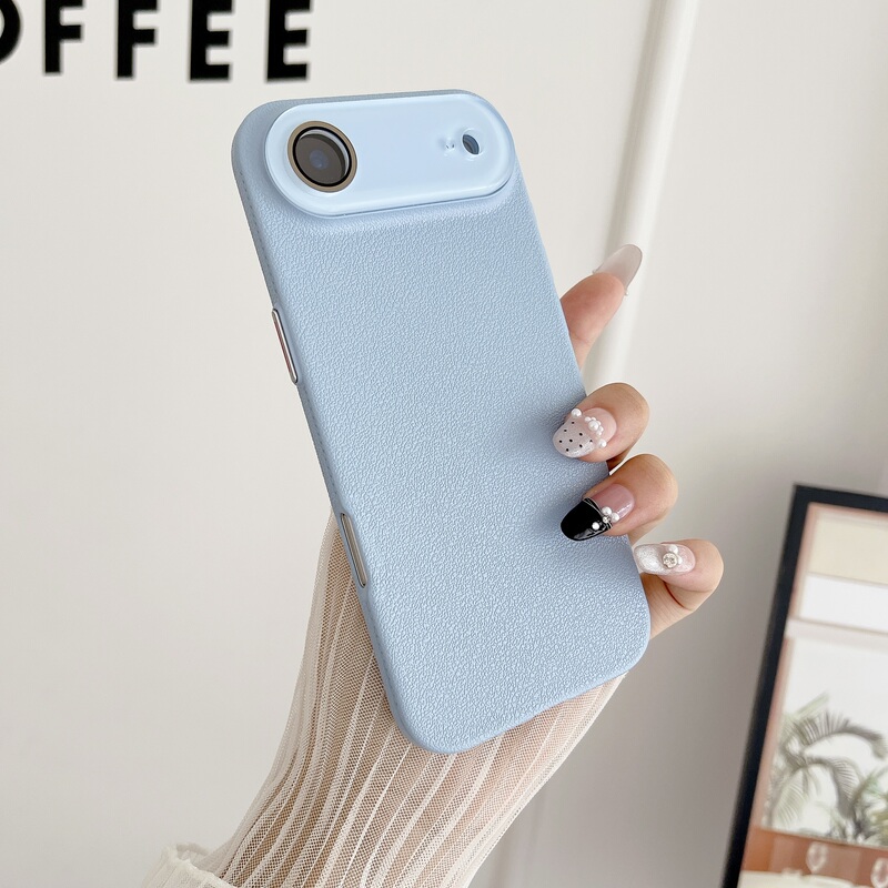 Suitable for Apple 17 Pro Max Phone Case with Lens Film, Full Coverage iPhone 17 Air, Thin and Lightweight 16 Pro Max, New Lychee Pattern 15 Pm, High-End Feel, Anti-Fingerprint for Men and Women, 13/14 Protective Case Suitable for Apple 17 Pro Max Phone Case with Lens Film, Full Coverage iPhone 17 Air, Thin and Lightweight 16 Pro Max, New Lychee Pattern 15 Pm, High-End Feel, Anti-Fingerprint for Men and Women, 13/14 Protective Case