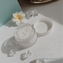 Comeitto Me relieves moisturizing essence cream 50g water replenishing snowweed steady maintenance barrier