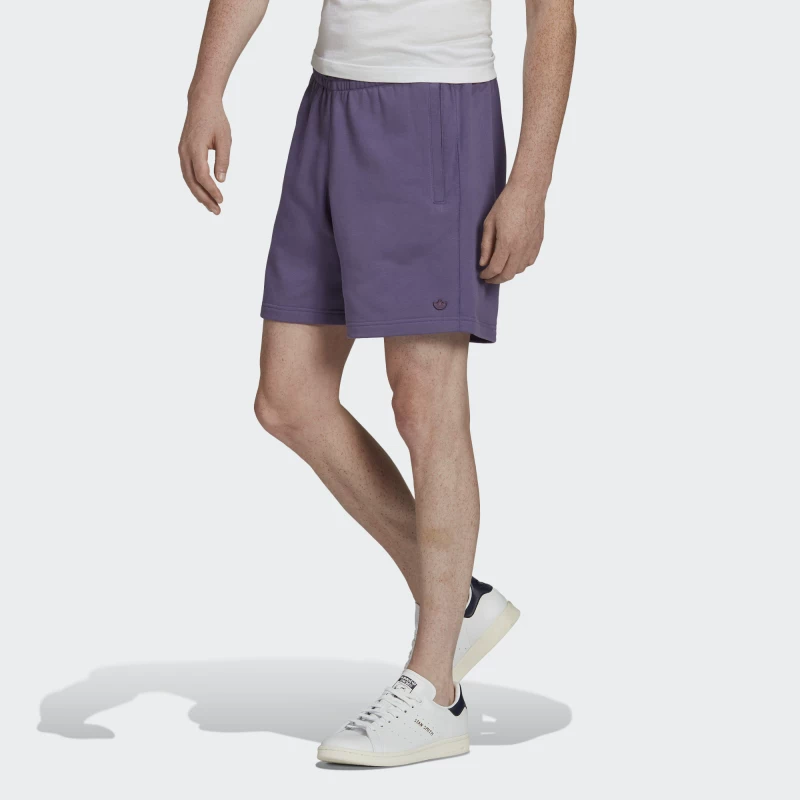 Шорты мужские спортивные Adidas Three-листья HF6359 6356 6354 6355 6352 6353