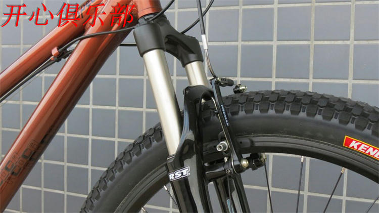Roues de vélo Mountain Bike 26 pouces - Ref 2381347 Image 10