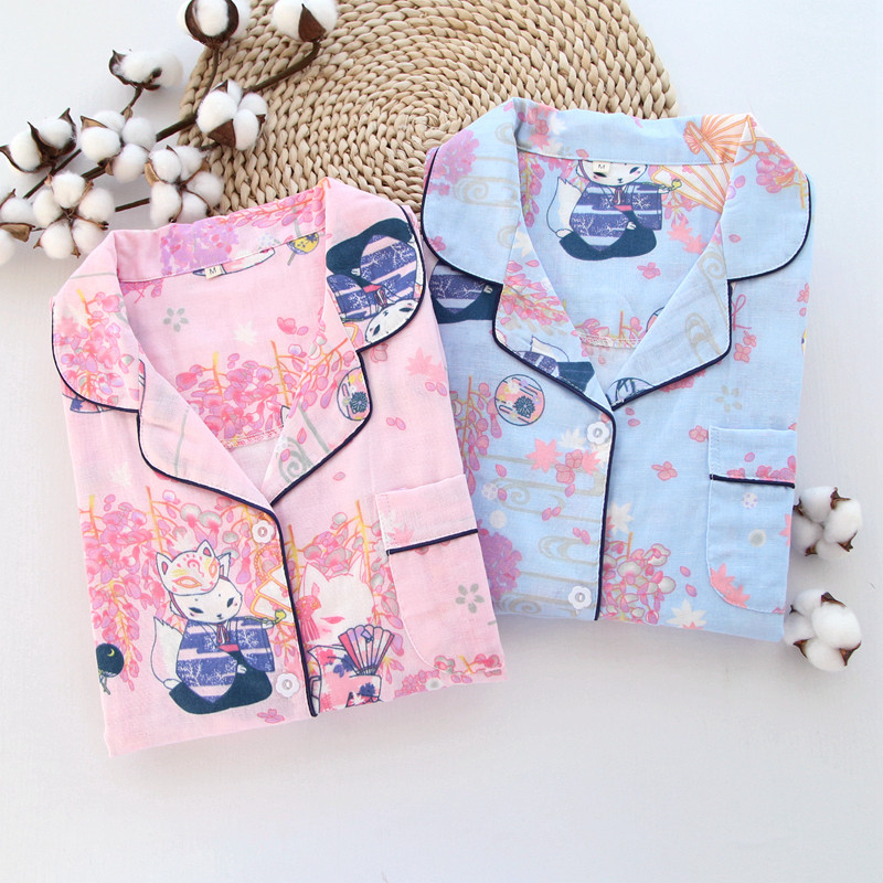 Pyjama mixte OTHER   en Coton à manches longues - Ref 2988479 Image 3