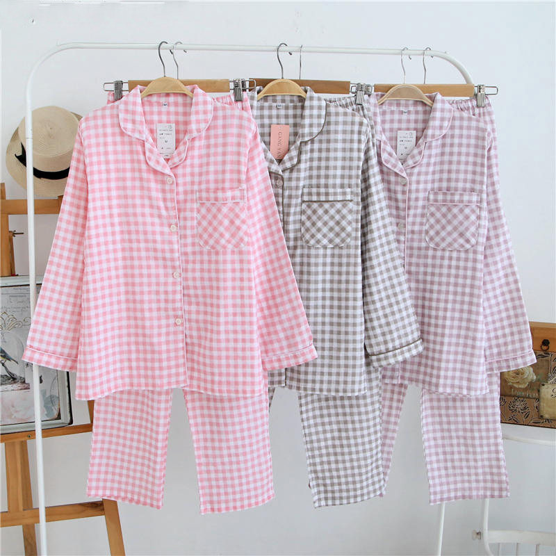 Pyjama mixte OTHER   en Coton à manches longues - Ref 2988479 Image 15