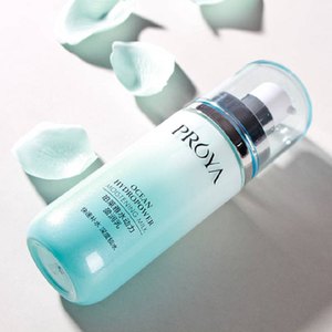 珀莱雅爽肤水女补水保湿水动力正品护肤水活能水男收缩毛孔柔肤水