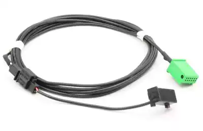 FOSS RNS315 Navigation Micro Voice call Bluetooth set Bluetooth harness with microphone