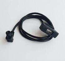 USB Cable Adapter For Skoda Octavia Radio RCD510 RNS315