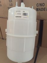 Suitable for Normand 0635B NDM Ruihua Norman 834 electrode humidification barrel humidification tank 8kg steam barrel