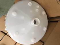 Adapted Nodman 23KG electrodes plus wet casks NDM2364 1735B Rihua Normanga wet barrels can be cleaned