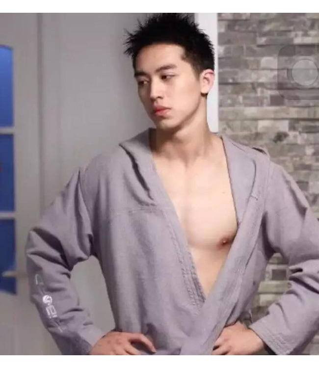 Peignoir jeunesse - Ref 589045 Image 18