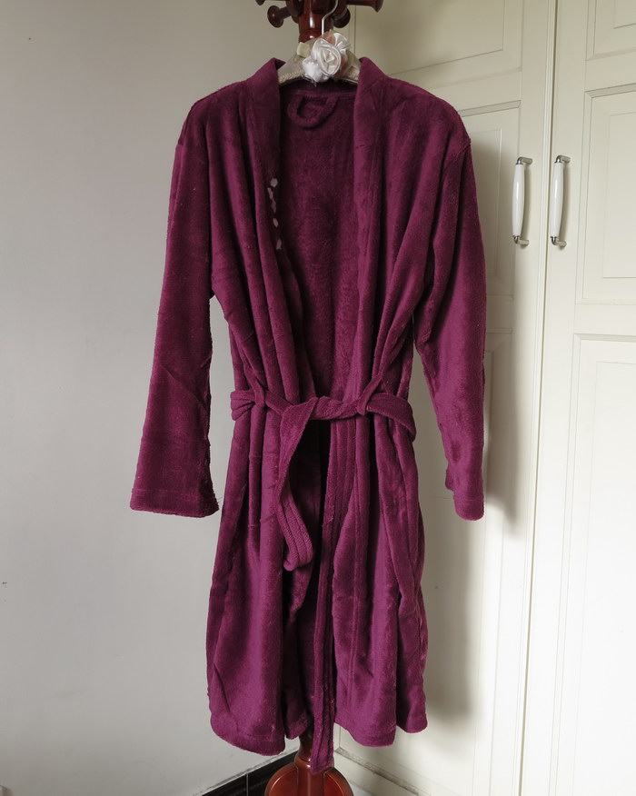 Peignoir - Ref 596748 Image 9