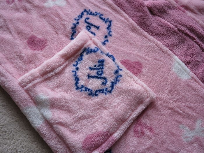 Peignoir - Ref 596649 Image 19