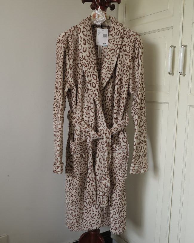 Peignoir - Ref 602744 Image 10