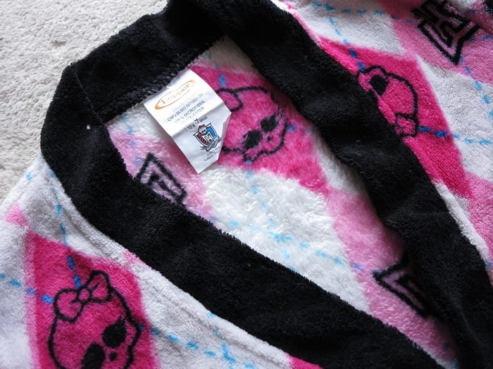 Peignoir - Ref 596649 Image 22